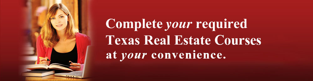 How to Get a Texas Real Estate License in 5 Steps - VanEd